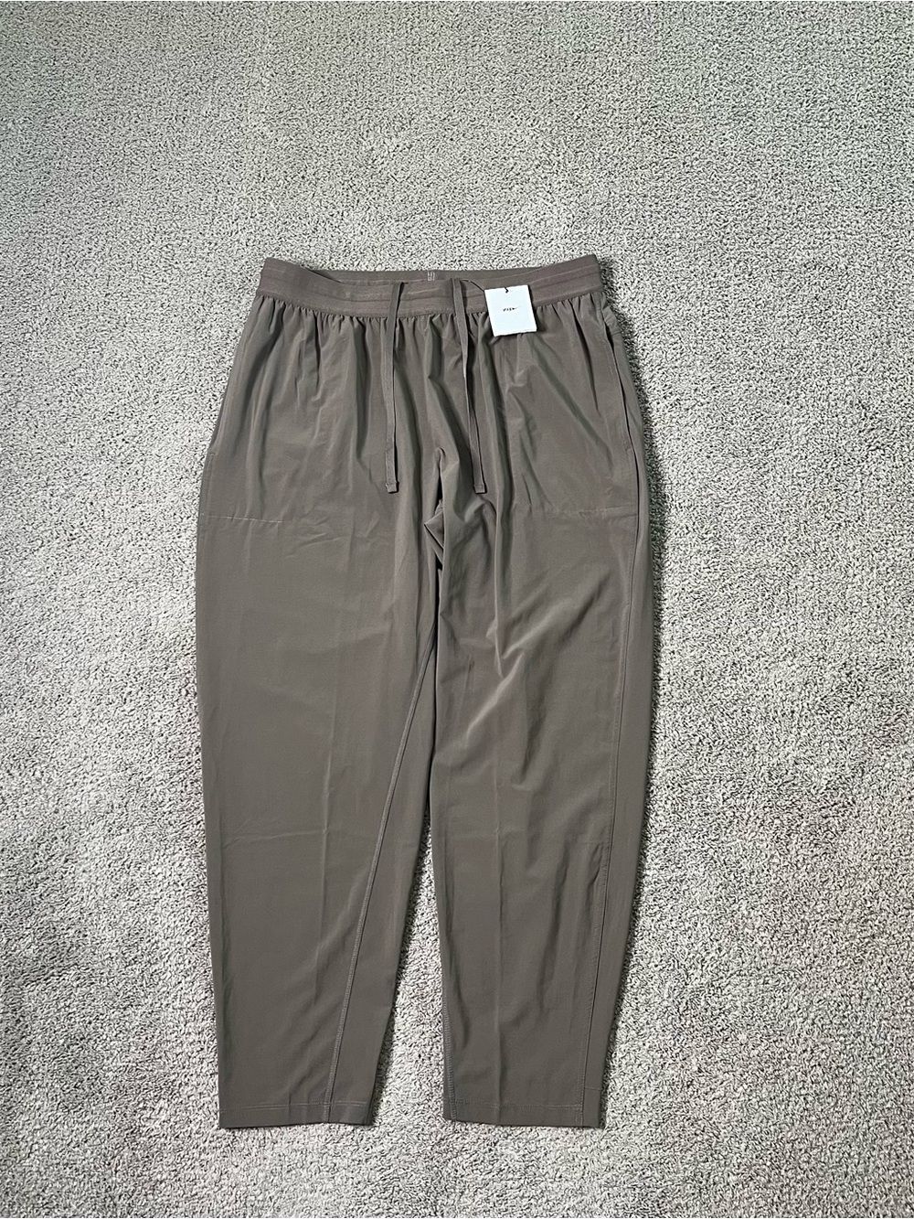 Nike Dri-FIT Flex Yoga Pants Men’s Size XL